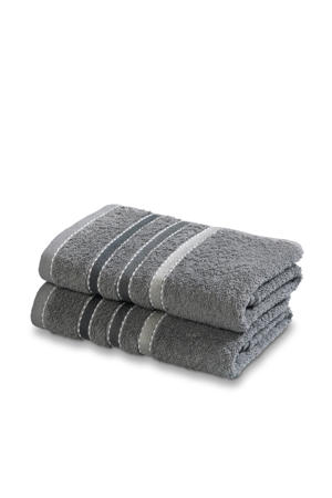 gastendoek Prestige Lines (set van 2) (60x40 cm)