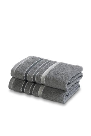 gastendoek Prestige Lines (set van 2) (60x40 cm)
