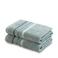Vandyck handdoek Prestige Lines (set van 2) (110x60 cm)