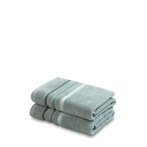 handdoek Prestige Lines (set van 2) (110x60 cm)