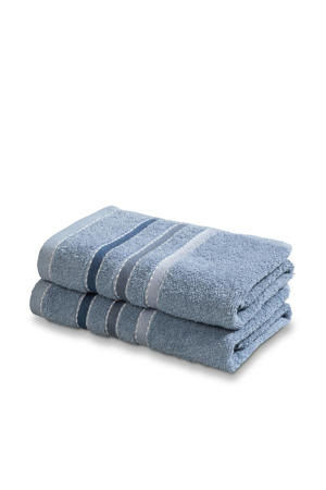 gastendoek Prestige Lines (set van 2) (60x40 cm)
