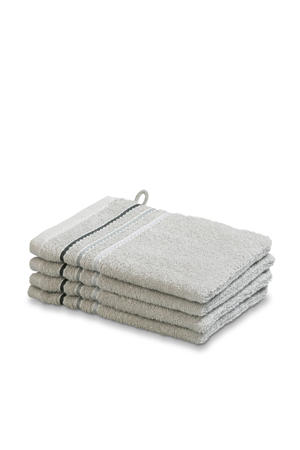washand Prestige Lines (set van 4) (16x22 cm)
