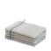 Vandyck washand Prestige Lines (set van 4) (16x22 cm)