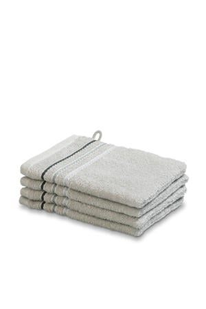 washand Prestige Lines (set van 4) (16x22 cm)
