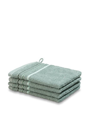 washand Prestige Lines (set van 4) (16x22 cm)