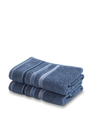 gastendoek Prestige Lines (set van 2) (60x40 cm)