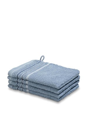 washand Prestige Lines (set van 4) (16x22 cm)