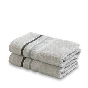 gastendoek Prestige Lines (set van 2) (60x40 cm)