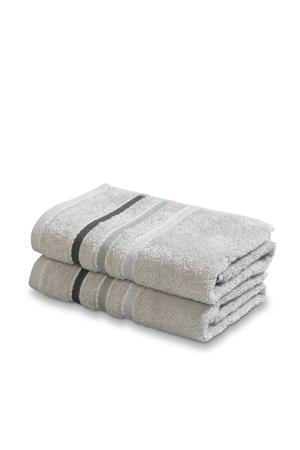 gastendoek Prestige Lines (set van 2) (60x40 cm)