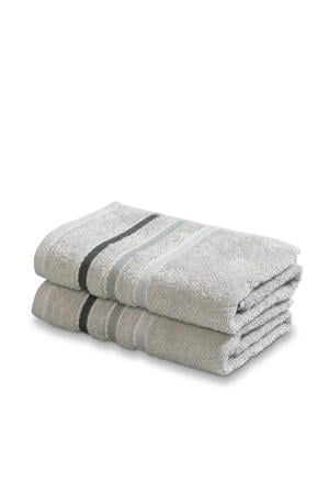 gastendoek Prestige Lines (set van 2) (60x40 cm)