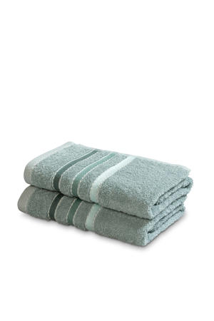 gastendoek Prestige Lines (set van 2) (60x40 cm)