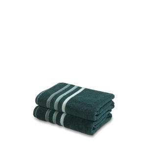 handdoek Prestige Lines (set van 2) (110x60 cm)