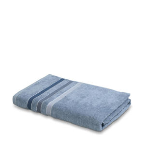 Wehkamp Vandyck badhanddoek (180x90 cm) aanbieding