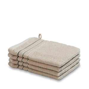 washand Prestige Lines (set van 4) (16x22 cm)
