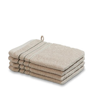 washand Prestige Lines (set van 4) (16x22 cm)