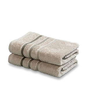 gastendoek Prestige Lines (set van 2) (60x40 cm)