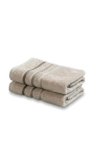 gastendoek Prestige Lines (set van 2) (60x40 cm)