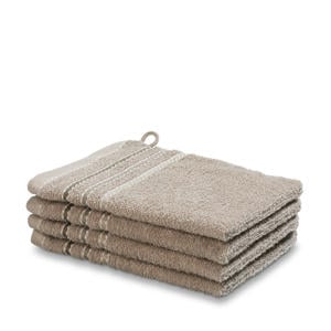 washand Prestige Lines (set van 4) (16x22 cm)
