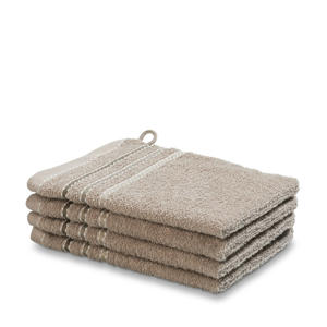 washand Prestige Lines (set van 4) (16x22 cm)