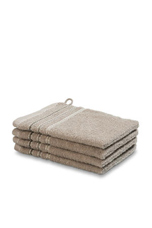washand Prestige Lines (set van 4) (16x22 cm)
