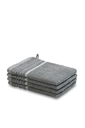 washand Prestige Lines (set van 4) (16x22 cm)