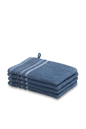 washand Prestige Lines (set van 4) (16x22 cm)