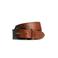 JACK & JONES leren riem bruin