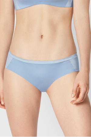 hipster Body Make-up Soft Touch lichtblauw