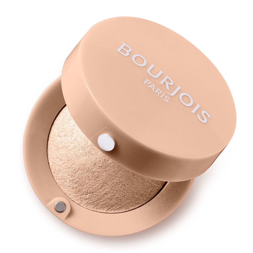 Bourjois Little Round Pot oogschaduw - 003 Peau de Peach