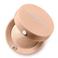 Bourjois Little Round Pot oogschaduw - 003 Peau de Peach