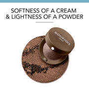 thumbnail: Bourjois Little Round Pot oogschaduw - 015 A'mordoré