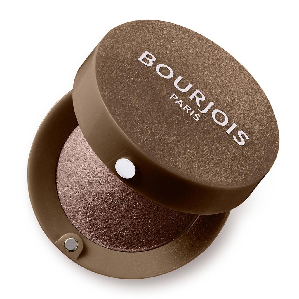 Bourjois Little Round Pot oogschaduw - 015 A'mordoré