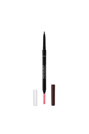 Brow Pro Micro wenkbrauwpotlood - 003 Dark Brown