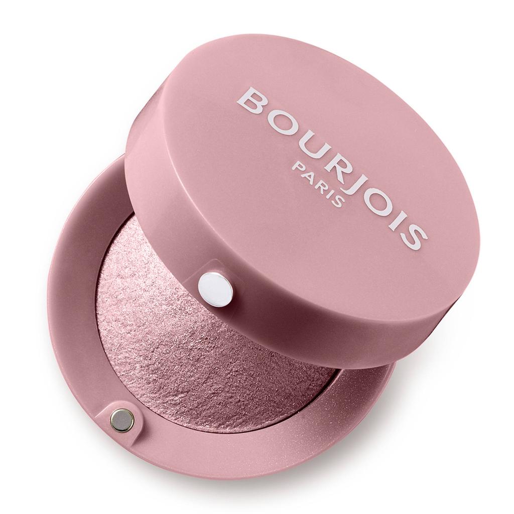 Bourjois Little Round Pot oogschaduw - 016 Mauve La La!