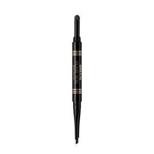 Real Brow Fill & Shape wenkbrauwpotlood - 004 Deep Brown