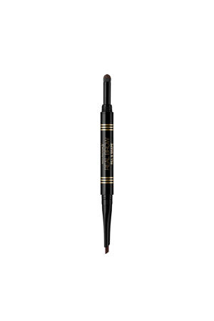 Real Brow Fill & Shape wenkbrauwpotlood - 004 Deep Brown