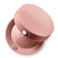 Bourjois Little Round Pot oogschaduw - 011 Pink Parfait