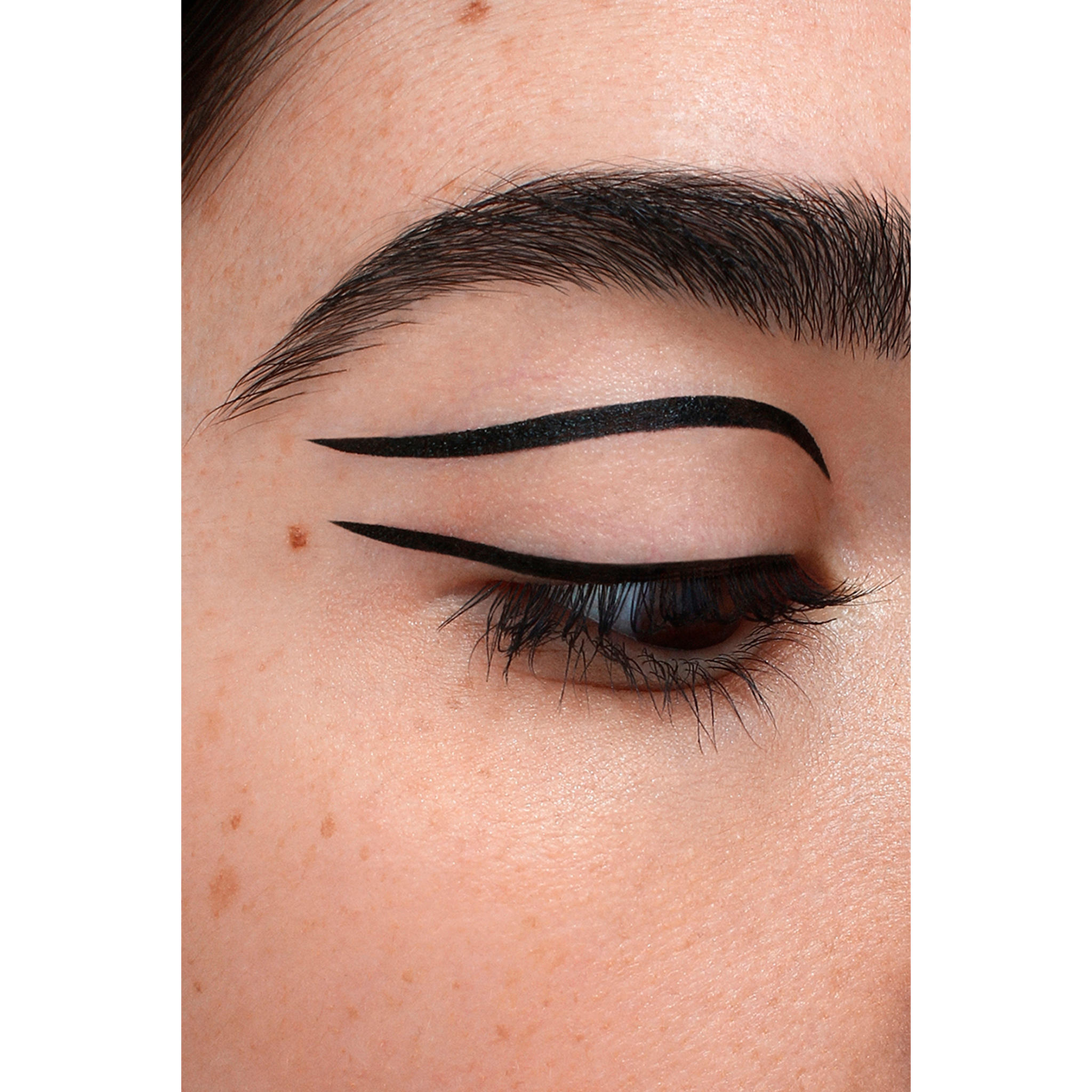 Rimmel London Wonder Ink 01 Black Eyeliner wehkamp