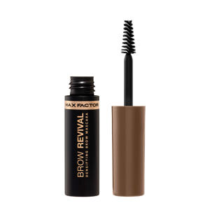 Brow Revival - 002 Soft Brown