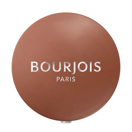 Bourjois Little Round Pot oogschaduw - 005 Choco Latte