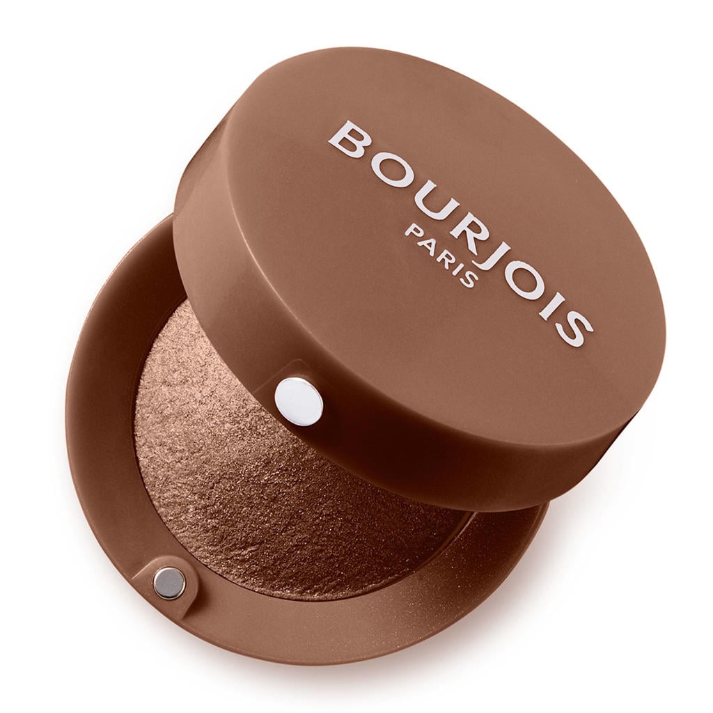 Bourjois Little Round Pot oogschaduw - 005 Choco Latte