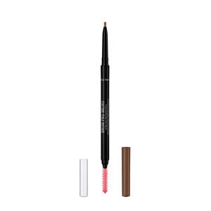 Brow Pro Micro wenkbrauwpotlood - 002 Soft Brown