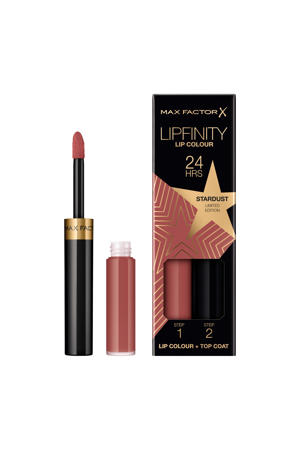 Lipfinity Rising Stars Lipstick - 082 Stardust