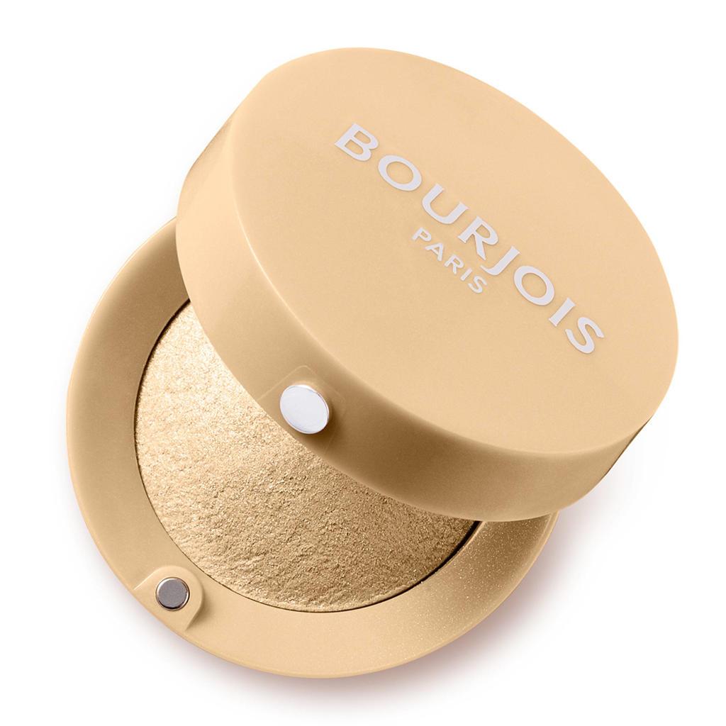 Bourjois Little Round Pot oogschaduw - 004 Eggshell'ent