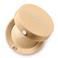 Bourjois Little Round Pot oogschaduw - 004 Eggshell'ent