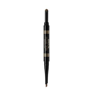 Real Brow Fill & Shape wenkbrauwpotlood - 002 Soft Brown