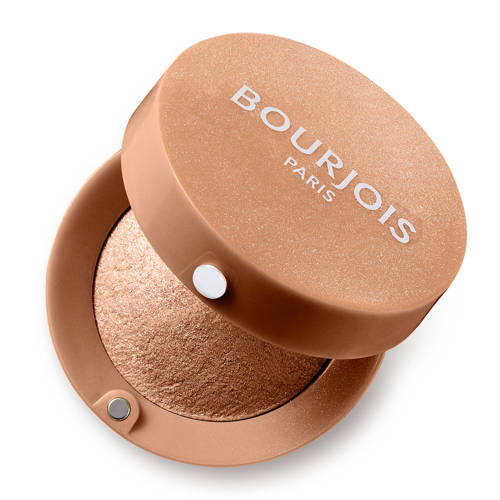 Bourjois Little Round Pot oogschaduw - 010 Doré Olé afbeelding