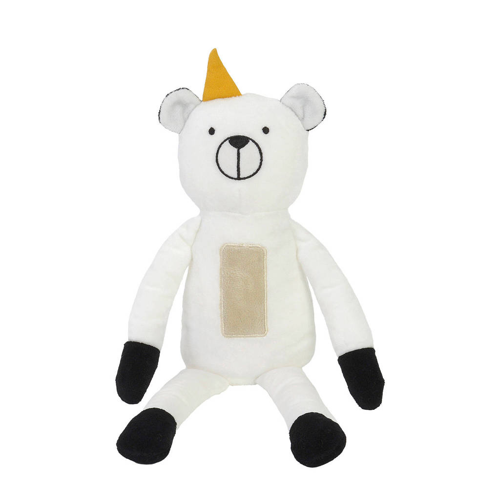 Happy Horse Bear Bowi no. 2 knuffel 36 cm