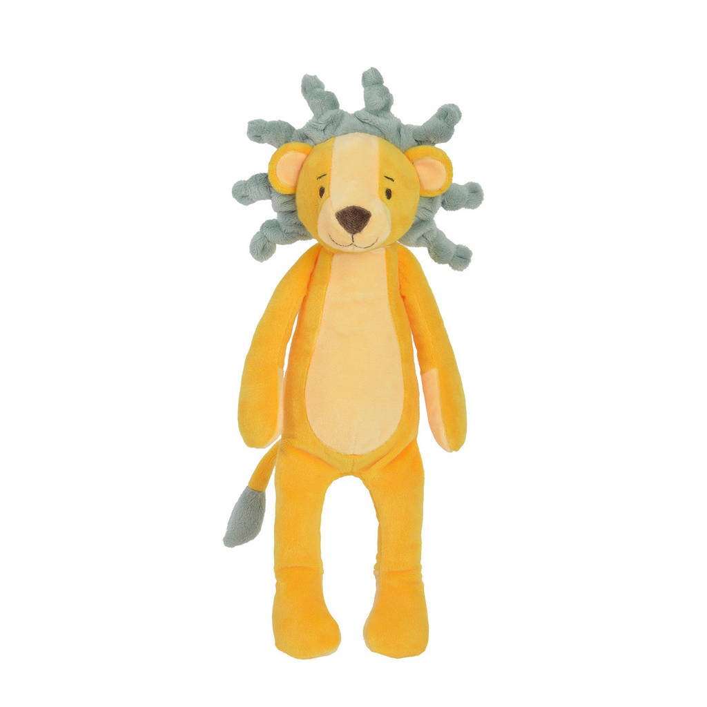 Happy Horse Lion Luke no. 2 knuffel 30 cm