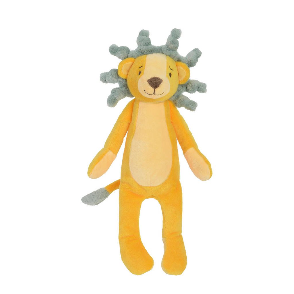 Happy Horse Lion Luke no. 1 knuffel 25 cm